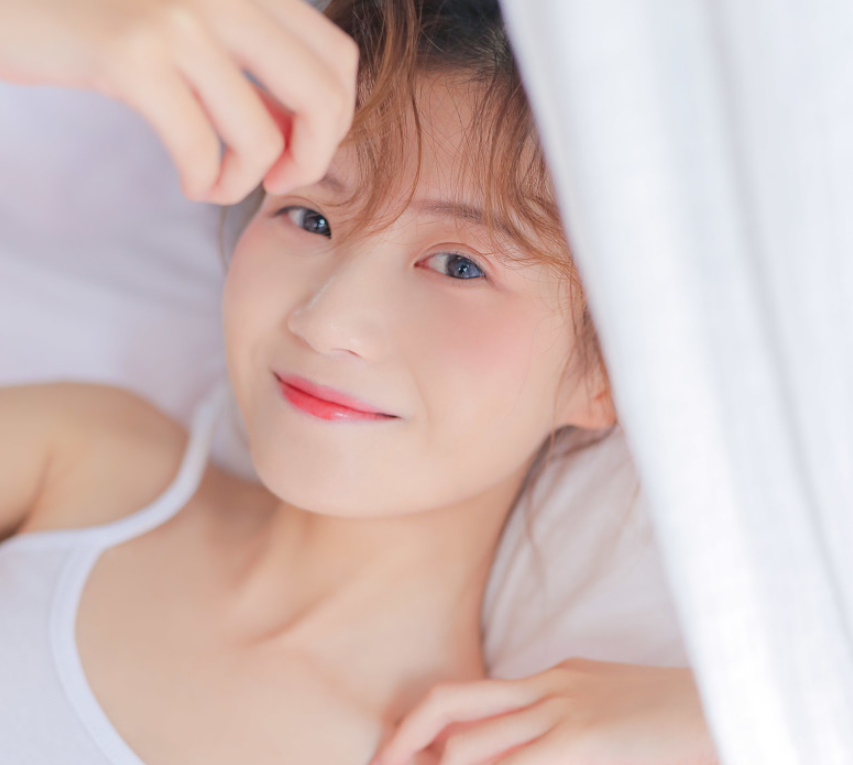​比较阳光温暖的网名