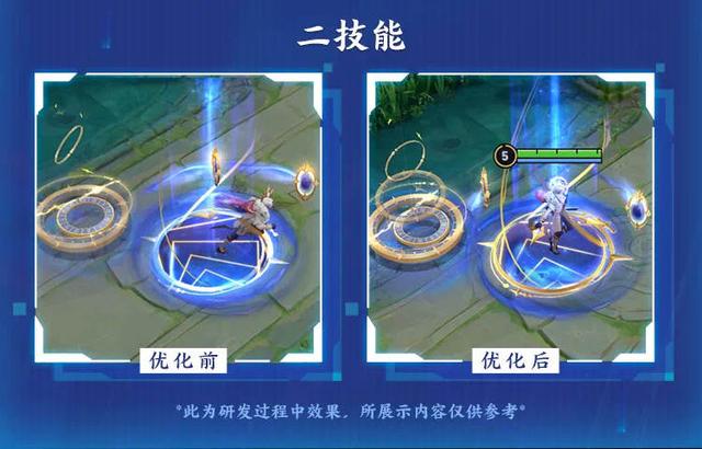 诸葛亮荣耀典藏皮肤对比榴莲限定（诸葛亮典藏突变）(4)