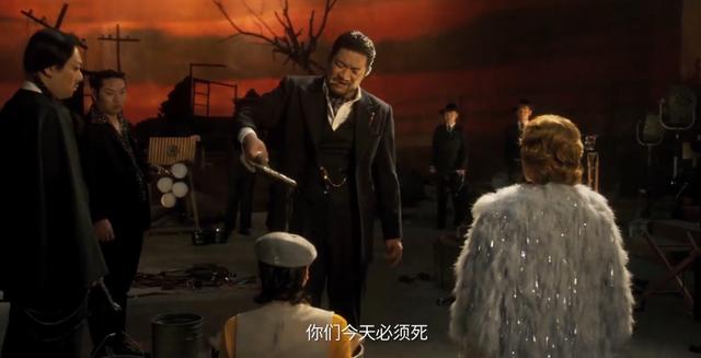 吉米怀特到底多可怕（这个杀手中的吉米）(3)