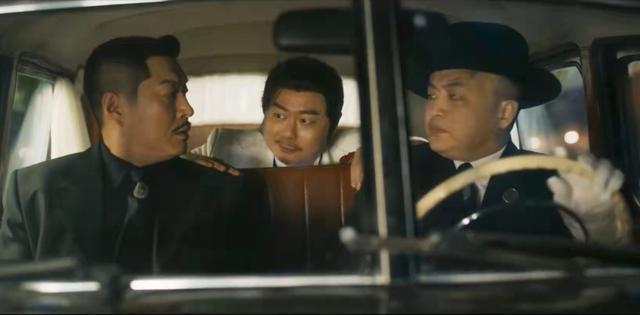 吉米怀特到底多可怕（这个杀手中的吉米）(11)