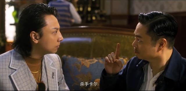 吉米怀特到底多可怕（这个杀手中的吉米）(5)