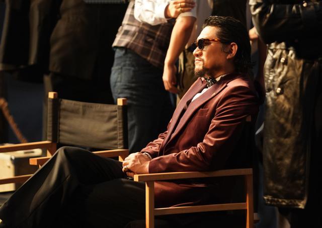 吉米怀特到底多可怕（这个杀手中的吉米）(8)