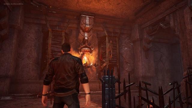 ps4游戏主机发售（PS4主机九月游戏发售表）(7)