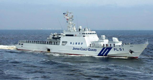 日俄北方四岛争端是怎么造成的（日媒曝中日钓鱼岛爆发对峙）(2)