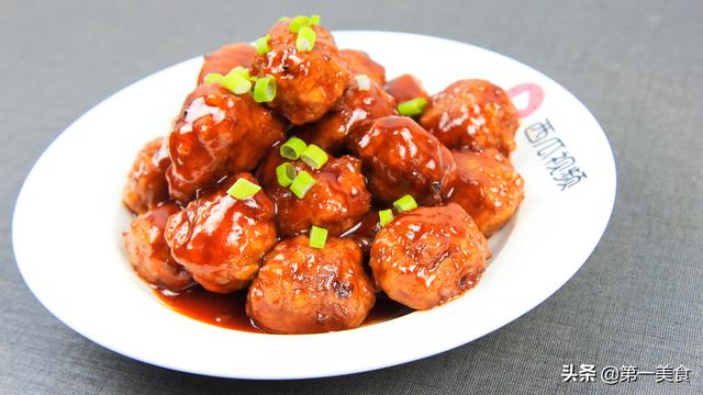 10种美味丸子的做法（这样做的丸子你吃过吗）(1)