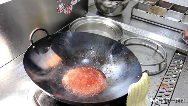 10种美味丸子的做法（这样做的丸子你吃过吗）(12)