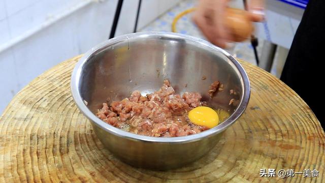 10种美味丸子的做法（这样做的丸子你吃过吗）(6)