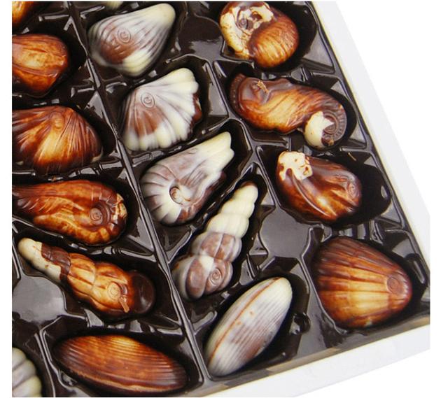 最正宗的巧克力（全球十大最好吃的巧克力）(2)