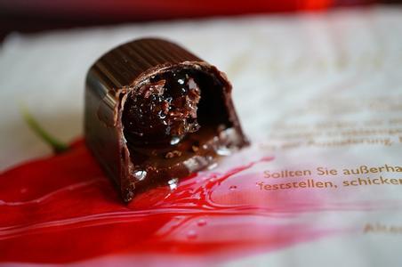 最正宗的巧克力（全球十大最好吃的巧克力）(9)