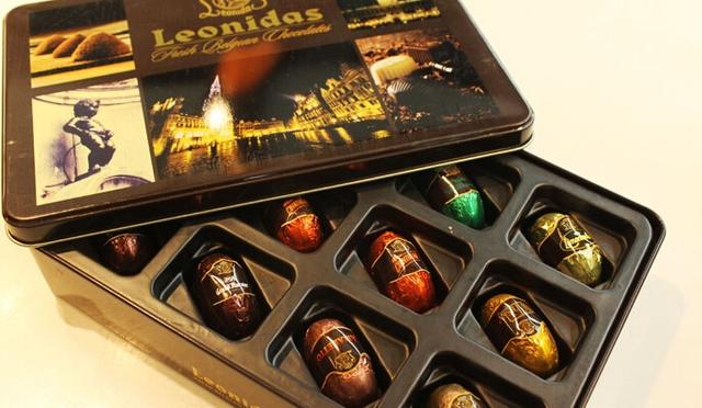 最正宗的巧克力（全球十大最好吃的巧克力）(6)