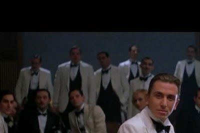 ​海上钢琴师斗琴最后一曲是什么