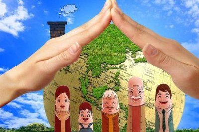 ​亲情和亲人有什么区别