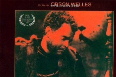 ​奥赛罗出自谁之手