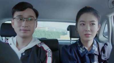 ​奋进的旋律叶豆豆认爷爷完整版