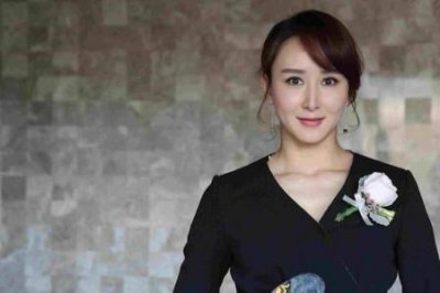 ​胡静有几段婚姻