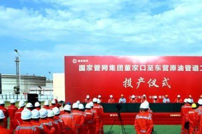 ​国家管网东部储运公司是国企吗