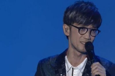 ​周传雄十首经典粤语