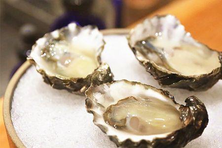 ​生蚝生活在浅海还是深海