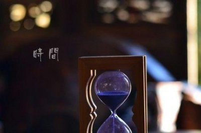 ​时间的脚步的中心思想