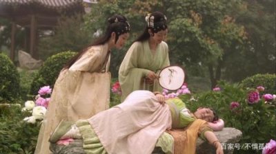 ​红楼梦史湘云结局是什么