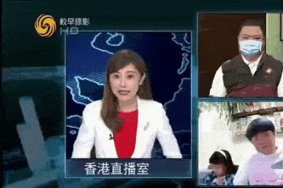 ​香港人喜欢看凤凰卫视吗