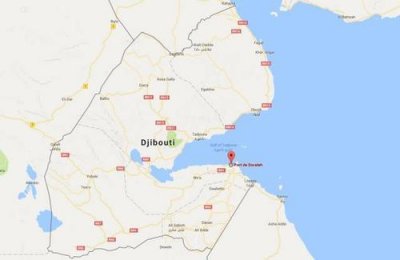 ​吉布提港的港口信息