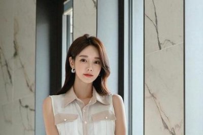 ​娇小玲珑女生特征