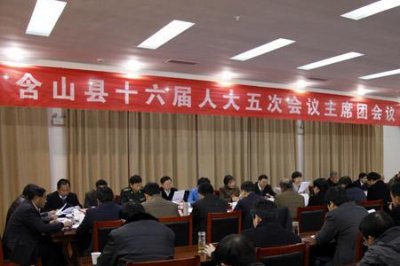 ​主席团成员一般是什么人