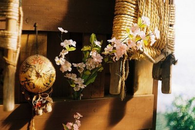 ​新年四字祝福语性52句