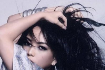 ​张惠妹有哪些好听的歌曲