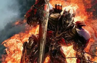 ​变形金刚1至5的男主是同一个人吗