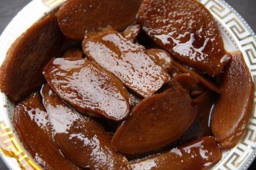 ​陈醋泡姜的正确做法