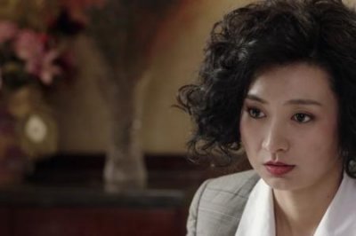 ​希望的大地李梓萌扮演的谁