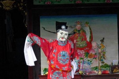 ​越剧城隍庙唱词