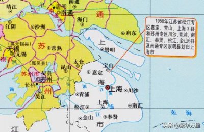 ​上海哪几个区是市区啊