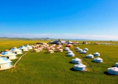 ​内蒙和蒙古有什么区别