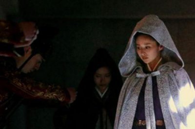 ​欲望的果实女主谁演