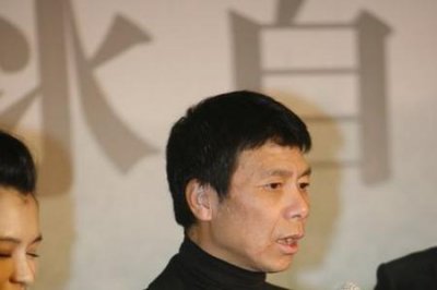 ​冯小刚国籍