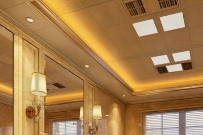 ​荣事达吊顶是几线品牌
