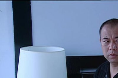 ​温柔的背后陈广裕是谁演的