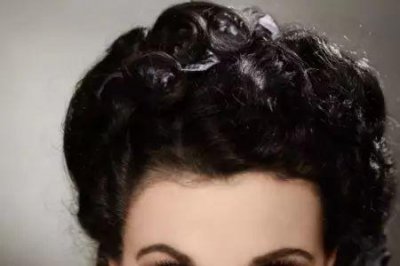 ​奥黛丽赫本和费雯丽谁更漂亮