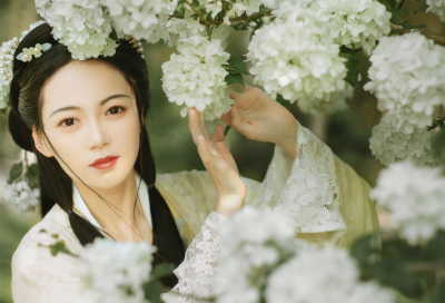 ​好听的古风名字817个