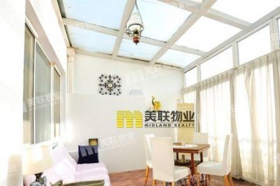 ​叠拼别墅楼顶搭建阳光房合法吗