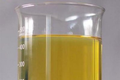 ​废矿物油的主要成分