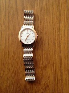 ​Rosslnl是什么牌子的手表