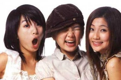 ​she最近还好吗讲的什么