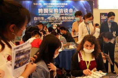 ​跨国采购优势体现