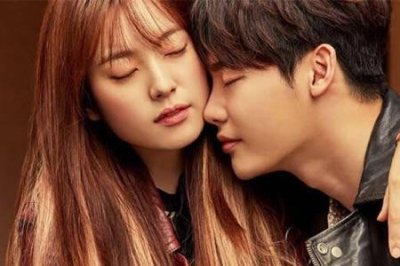 ​李钟硕真正承认过的女朋友