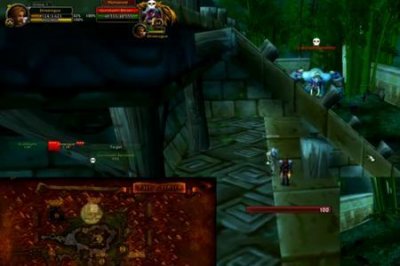 ​魔兽世界大角刷新时间固定吗