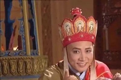 ​说一个人是唐僧是什么意思